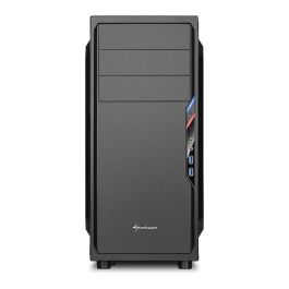 Sharkoon VS4-V Midi Tower PC Negro USB 3.0 ATX micro ATX Mini-ITX
