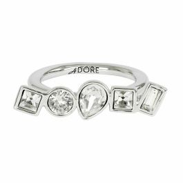 Anillo Mujer Adore 5375529 (15) Precio: 33.4999995. SKU: B1EQLXARDY