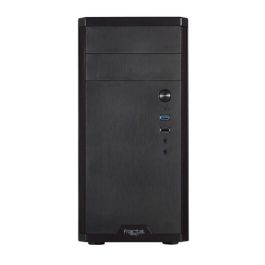 Fractal Design CORE 1100 Mini Tower Negro