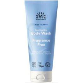 URTEKRAM Gel de Baño Fragrance Free 200ml Eco Vegan, Allergy Certified, Hidratante y Refrescante Precio: 8.49999953. SKU: B1EESBWQ3L