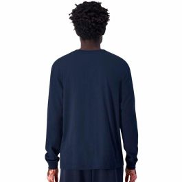 Camiseta de Manga Larga Hombre Champion