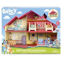 House de Bluey - Juguetes Moose - Brown - Figura