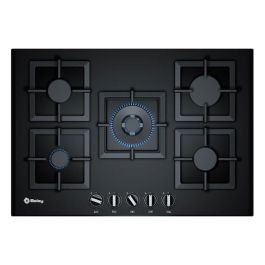 Placa de Gas Balay 3ETG676HB (75 cm) Precio: 471.49999941. SKU: S0408163