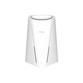 Router D-Link G530 5G Blanco RJ45 Ethernet LAN Wi-Fi Precio: 359.88999992. SKU: B12TB7CJZP