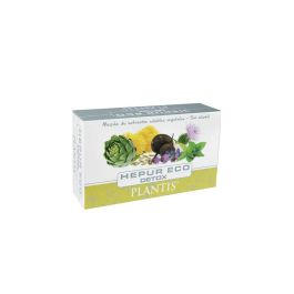 Hepur Eco Detox Precio: 16.5. SKU: B14SF2VE5V