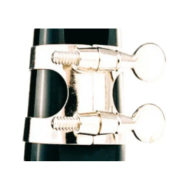 SML Abrazadera Saxo Alto Níquel Precio: 9.5000004. SKU: B14RTMB4YN