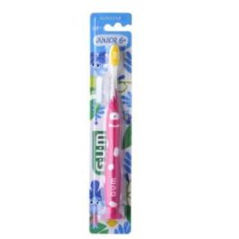 Cepillo Dental Junior 7-9 Años Precio: 5.50000055. SKU: B17RHD5CBQ