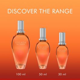 Perfume Mujer Escada BALI PARADISE 100 ml