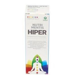 Nutrimentis Hiper 30Ml. Precio: 27.7899996. SKU: B136VQQF56