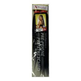 X-Pression Pre-Peigne Ombre – Degradadas (1x2) X-Pression Pre-Peigne Ombre – Degradadas (1x2) Precio: 7.9497. SKU: B1EJT4L65B
