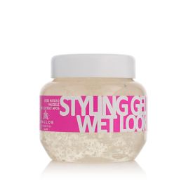 Gel Fijador Kallos Cosmetics Styling Wet (275 ml) Precio: 11.88999966. SKU: B1FB7YBSTH