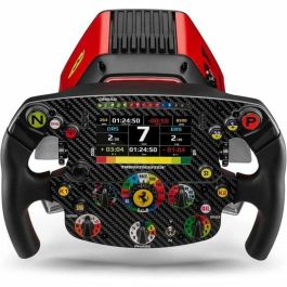 Thrustmaster Volante T818 Ferrari Sf1000 Simulator