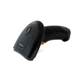 Newland HR1550-30 - Escáner de Código de Barras 1D de Mano USB RS232, Lector PDF417/MicroPDF417 Ergonómico para Supermercado y Almacén Precio: 50.10852. SKU: B1D95T4LEG