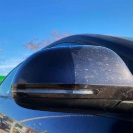 Occ Motorsport Kit Limpieza Exterior Coche OCC47101 con Champú, Limpia Llantas, Abrillantador Neumáticos y Esponja Jumbo