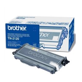 Toner Brother Tn-2120 Hl-2140 Hl-2150N Hl-2170 W Dcp-7030-7045N Mfc-7320-7440N-7840 W -2600Pag@5%- Precio: 86.99000002. SKU: S8402153