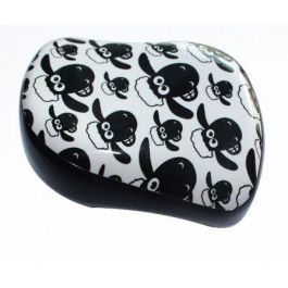 Cepillo para el Pelo Jocca 6742B Ovejas/ Negro