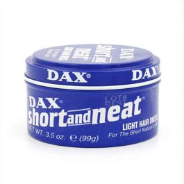 Dax Short & Neat 100 Gr Precio: 5.50000055. SKU: S4255632