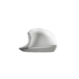 HP 930 Creator Wireless Mouse con Botones Programables, Diseño Ergonómico, Batería 12 Semanas, Multidispositivo y Sensor Cristal