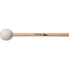 Vic Firth Mazas Bombo Tg01 Vf Tom Gauger General Vicfirth 41.5x6x6.7 cm Precio: 98.68999943. SKU: B19L96YA7R