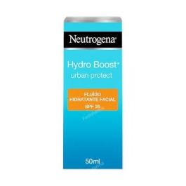 Neutrogena Hydro Boost Fluido Facial Hidratante SPF 25 50 ml Tubo Precio: 26.49999946. SKU: S0594974