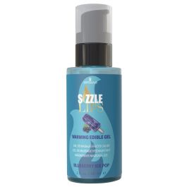 Gel de Masaje Sensuva Arándanos 59 ml Precio: 8.98999992. SKU: B12MAN4JWE