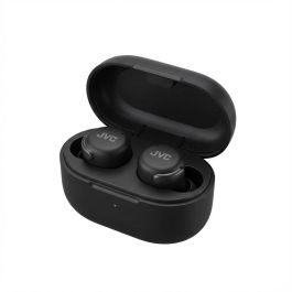 JVC HA-A30T-B-U schwarz Kopfhörer In Ear klein und leicht TWS ANC Precio: 102.2329. SKU: B1FE97Z35G