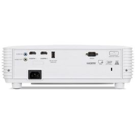 Acer P1657Ki Proyector DLP WUXGA 4500 Lúmenes, Full HD 1080p, Contraste 10000:1, HDMI, Wi-Fi, Miracast, Blanco