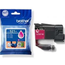 Brother Tinta Magenta Dcp-J1260 W-J1310Dw-J1360Dw