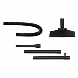 Bosch Professional GAS 18V-1 Aspirador Inalámbrico Profesional 18V sin batería, Caudal 10l/s, Depresión 60mbar