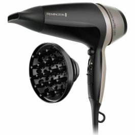 REMINGTON D5715 Secador de pelo iónico Thermacare profesional 2300 W, parrilla de cerámica, calor homogéneo Precio: 42.50000007. SKU: S7141108