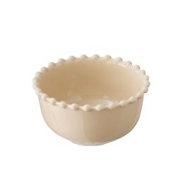 Leone Juego 6 Boles Luxor de Cerámica Ø12 cm - Apto para Lavavajillas, Horno y Microondas Precio: 19.49999942. SKU: B1ERGH2GS4