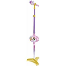 Micrófono de juguete Disney Princess De pie MP3 Precio: 22.88999955. SKU: B1FS9KWD63