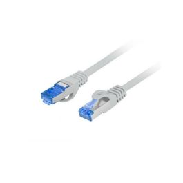Lanberg PCF6A-10CC-0500-S Latiguillo Cable de Red Ethernet 5m Cat6a S/FTP RJ45 Macho-Macho Gris LSZH 500MHz Lanberg PCF6A-10CC-0500-S Latiguillo Cable de Red Ethernet 5m Cat6a S/FTP RJ45 Macho-Macho Gris LSZH 500MHz Precio: 5.98999973. SKU: S5609301