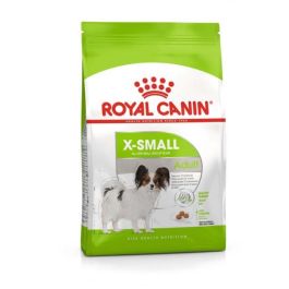 Royal Canin Pienso para Perros Adultos X-Small 1,5 kg Precio: 14.5899996. SKU: B13EEGMAQ2