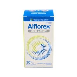 ALFLOREX Dual Action 30 Cápsulas ALFLOREX Dual Action 30 Cápsulas Precio: 38.5. SKU: B14Q4WFR33