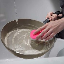 Sartén Fissler 15922020100/0 Gris Metal Aluminio