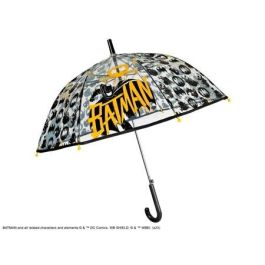 Perletti Paraguas Infantil 45-8 F Vidrio Batman Precio: 5.89000049. SKU: B19BC3TXZJ