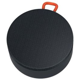 Xiaomi Mi Portable Bluetooth Speaker Altavoz Inalámbrico Portátil Bluetooth 5.0 IP67, Batería 10h, Audio Dual, Micrófono, Gris