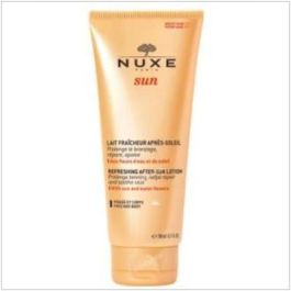 NUXE Sun Leche Refrescante After Sun para Cuerpo y Rostro 200ml Precio: 19.89000057. SKU: B1GDH2HR6W