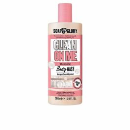 Gel de Ducha Soap & Glory Clean On Me (500 ml) Precio: 10.50000006. SKU: S0587533