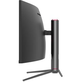 LC-Power LC-M49-DQHD-120-C-Q Monitor Curvo 49" UltraWide Quad HD QLED VA 120Hz para Juego