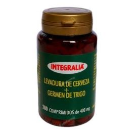 Levadura + Germen 280 Comprimidos Precio: 6.5000001. SKU: B1GGDVZ3CT