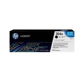 HP Laserjet Color CP2025,CM2320 Toner Negro 3.500 pag. 304A Precio: 162.59000021. SKU: S8409655