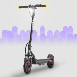 Urbanglide URB3700092616789 Patinete eléctrico 85 PLUS, rueda 8.5'', 36V, 350W, 20KM autonomía, freno disco, intermitentes, luz freno Precio: 286.5000006. SKU: B12CSR943T