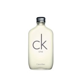 CK One, Agua de Tocador, Unisex, 50 ml *Probador Precio: 23.59000028. SKU: B1C77N3AJC