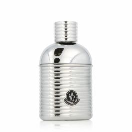 Perfume Hombre Moncler Pour Homme 100 ml