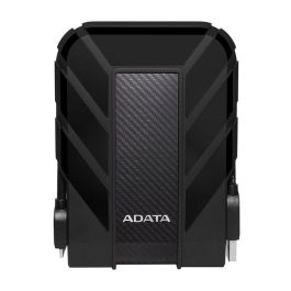 ADATA HD710 Pro Disco Duro Externo HDD 1 TB USB 3.1, Resistente IP68 Agua Polvo, Antigolpes Militar, Negro Precio: 115.8900006. SKU: B197JVCBFJ
