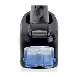 Braun CCR6 Clean & Renew Cartucho de limpieza, Recambios para estación SmartCare, Paquete de 6