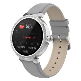 Denver Smartwatch SWC-342 grau