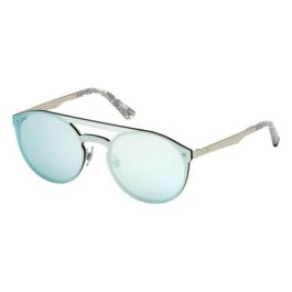 Gafas de Sol Unisex Web Eyewear WE0182A Ø 51 mm Gafas de Sol Unisex Web Eyewear WE0182A Ø 51 mm